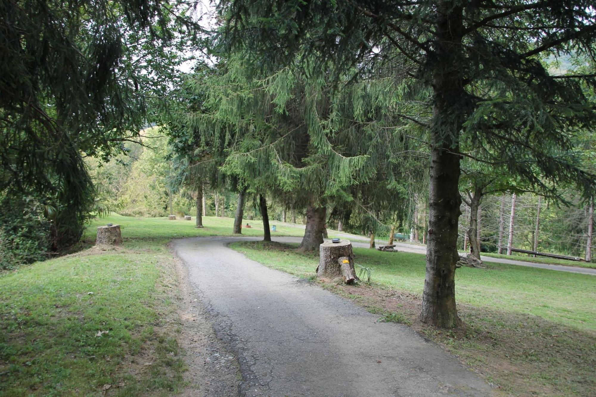 Antica Dimora Del Portico Bed & Breakfast Borgiallo Dış mekan fotoğraf